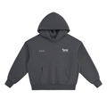 RACEWAY Essential Heavyweight Hoodie