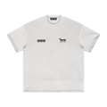 BELT RACEWAY Oversized Tee