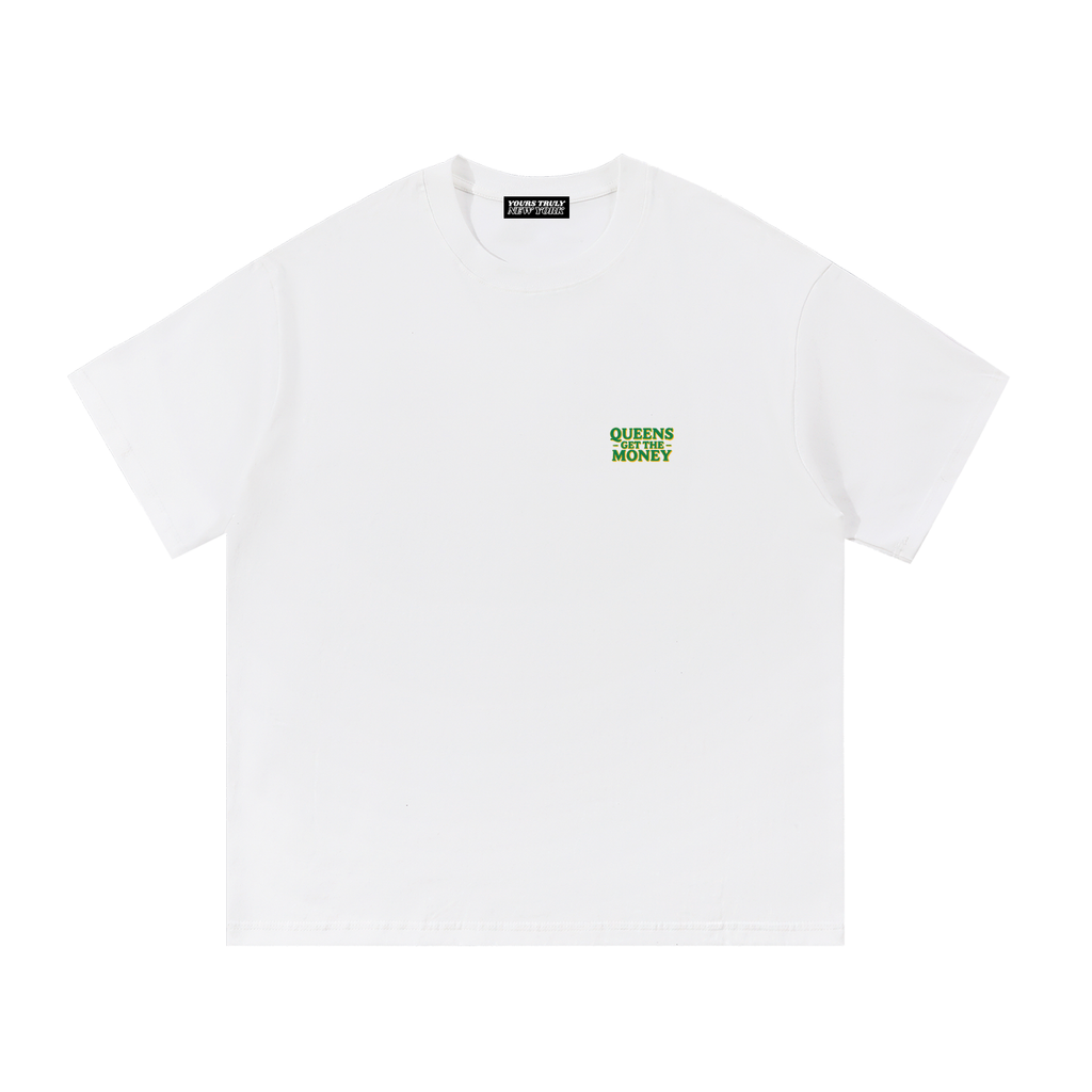 QGTM Tee