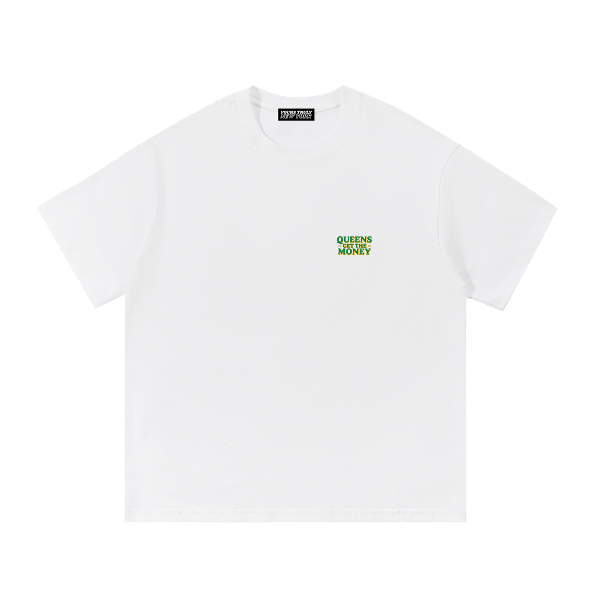 QGTM Tee