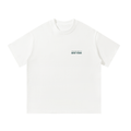 ALL RACES WELCOME Oversized Tee