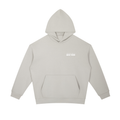 ALL RACES WELCOME Heavyweight Hoodie