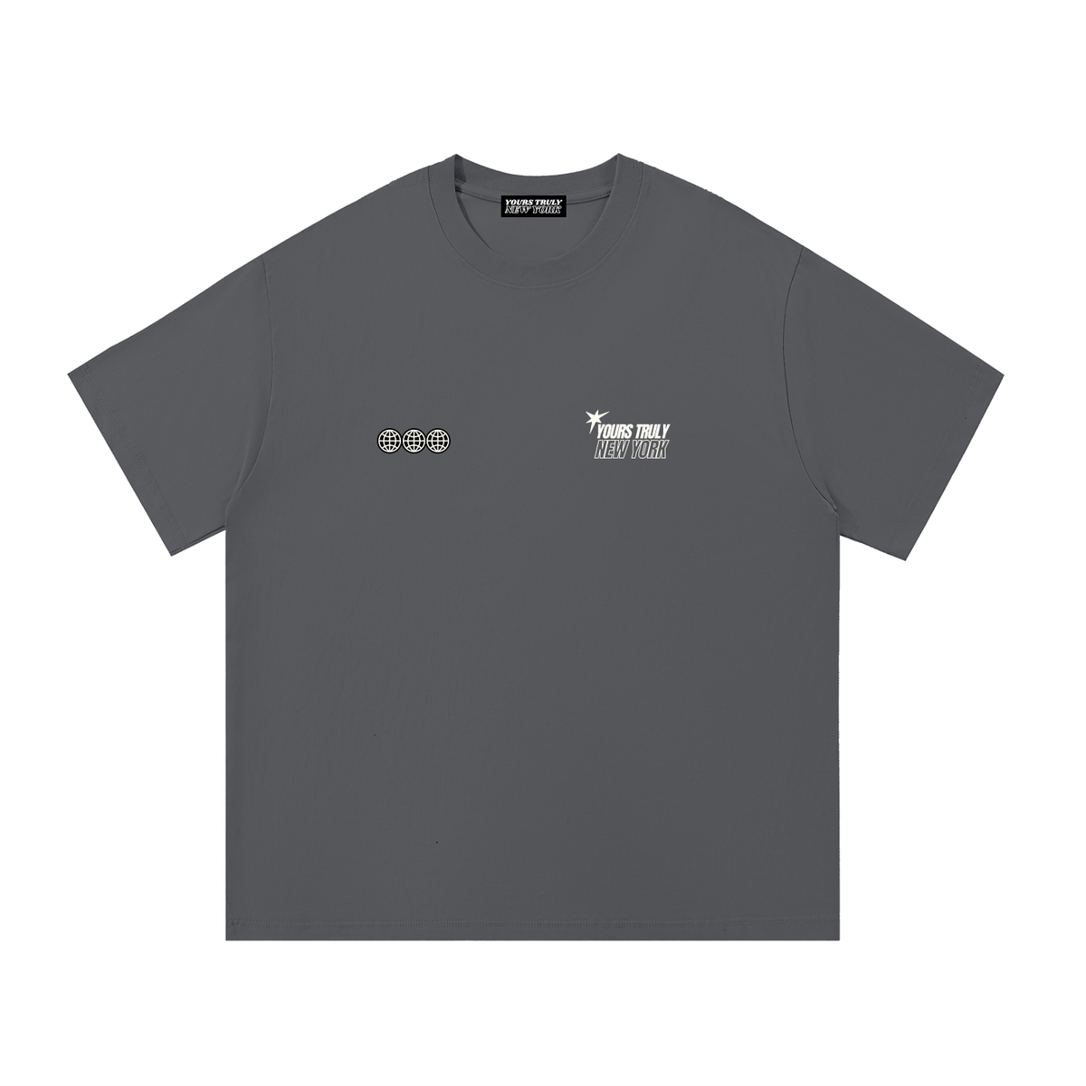 Belt Raceway Tee