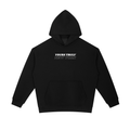 YOURS TRULY Heavyweight Hoodie