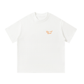 New York City Born and Raised Oversized Tee